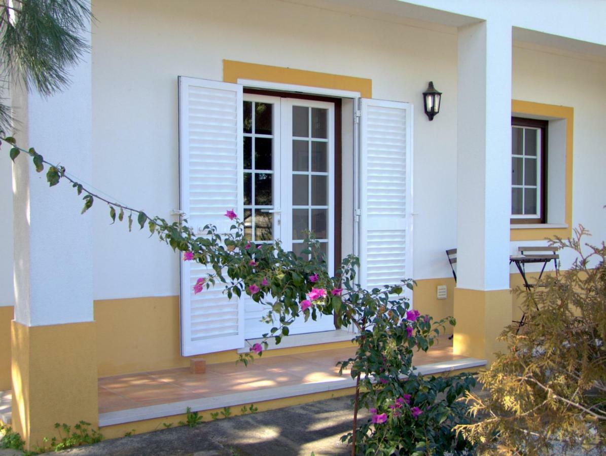 Laranjal Inn Vendas Novas Exterior photo